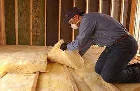 Types of Insulation We Offer in Lake Zurich, IL